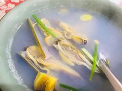 竹蛏汤-如我美食(达道社区店)