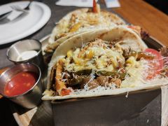 -巴别塔法餐舍(合作路店)