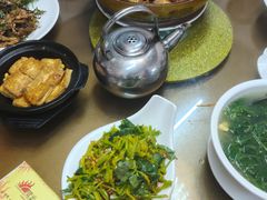 -阳光山水江湖菜馆(西山龙门店)