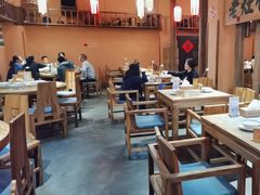 -湖南老灶台·生态农业餐饮(龙胜店)