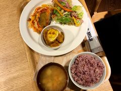 -无印良品餐堂 MUJI Diner(成都太古里店)