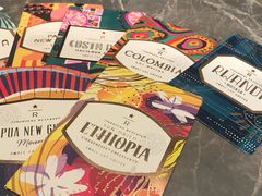 -星巴克臻选(南京艾尚天地店)