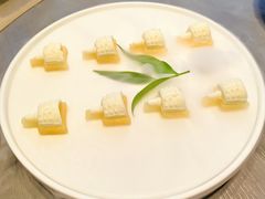 -曾宴·楚菜(湖北省博物馆店)