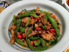 -欧记大排档·景德菜(上海首店)