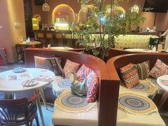 -墨纪Mojí墨西哥餐厅(官舍店)