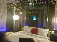 -薇爱精品时尚酒店(吴中店)