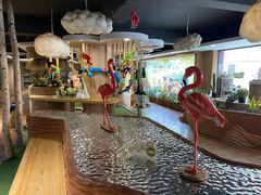 -ZOO COFFEE动物园咖啡(红山森林动物园店)