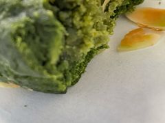抹茶司康-DRUNK BAKER(上海陕康里店)