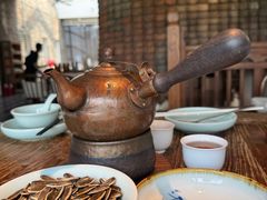 -瓦库茶馆17号(海汇港店)