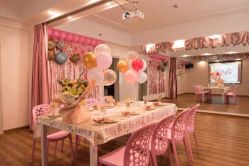-东方幸福国际母婴月子会所(沙湾公园店)