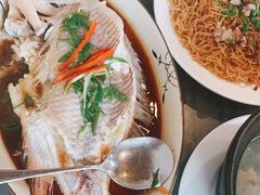 -叶客·客家菜·八刀汤(东骏店)