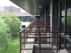 -上海怡沁园度假酒店