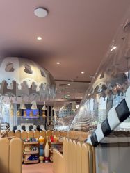 -奈尔宝家庭中心·亲子餐厅(前滩店)
