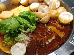 -王婆大虾(五道口店)