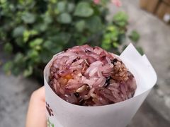 -猫街饭团(顶澳仔猫街店)