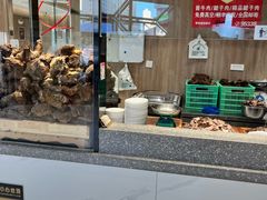 -清真磨沟沿老字号牛肉面(总店)