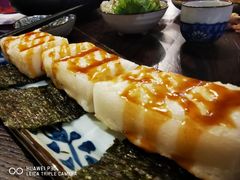-哥哥の深夜食堂(红松东路店)