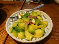 诺邓火腿焖小麦瓜-云海肴·汽锅鸡·云南菜(苏州中心店)
