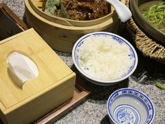 -南京大牌档(济南万象城店)