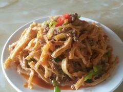-三益轩(民生店)