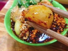 农家小土豆-冒椒火辣(奎星楼街店)