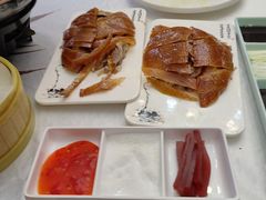 -金家老三饭庄(常营店)