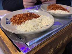 -晓靖轩烧烤(沙河风情店)