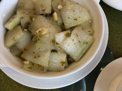 -金河半岛园林酒家(金融城店)