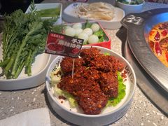 -大龙燚火锅(太古里店)