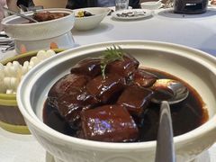 -悦融·京鲁菜·露台花园(安定门店)
