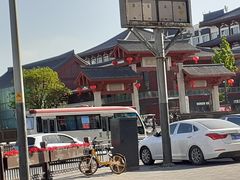 -大雁塔北广场音乐喷泉