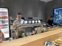 -酉品食厅·居酒小食堂(无锡蠡湖科研大厦店)