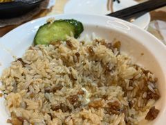 -台北楚楚园馅饼粥(虹桥南丰城店)