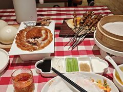 -西贝(无锡万象城店)