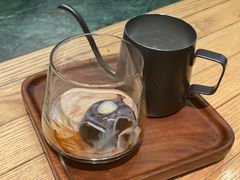 -Home Cafe(水榭春天店)