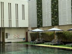 -曼谷文华中心点大酒店