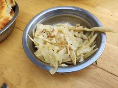 -龙门李家三旦羊肉汤馆