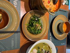 -Tegu泰古莲·泰国餐厅(红山6979店)