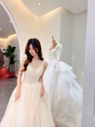 -卡恩婚纱摄影(桥梓口店)