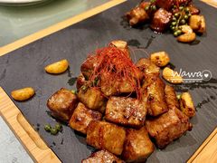-鹭江宾馆·观海餐厅