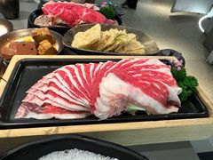 -湊湊火锅·茶憩(南京万象天地店)