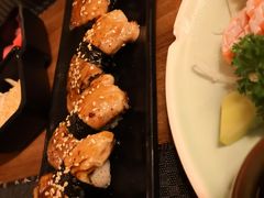 -昊·来了寿司(双楠2店)