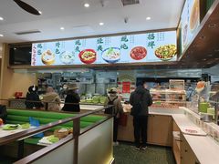-大福来锅巴菜(古文化街店)