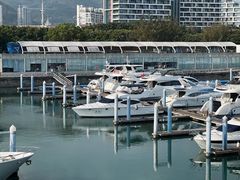 -大梅沙海滨公园