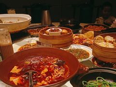 -常和州·夜宵大排档(常州单店)