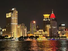 -外滩