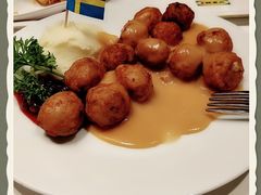 -宜家·瑞典风味餐厅(烟台路店)