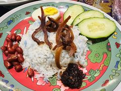 -小娘惹厨房Little Nyonya(狮城有约上榜店)
