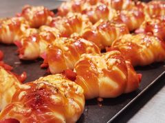 -超港·蛋糕面包(包河万达店)