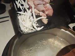 原味椰子鸡-狐狸爱上椰子鸡(金地广场店)